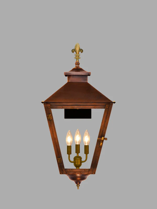 Conception Street 41 - CS41