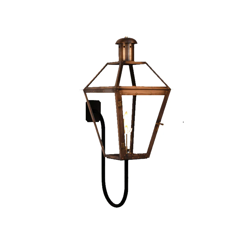 Georgetown 18 - GT18