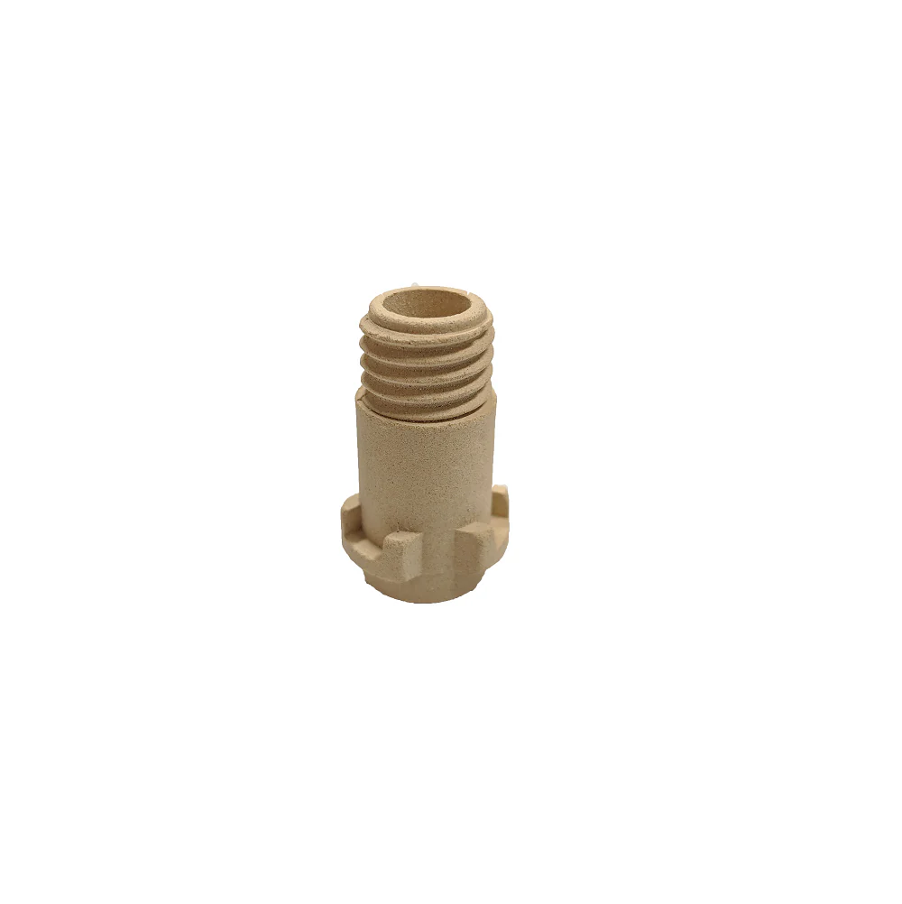 Ceramic Gaslight Burner Tip