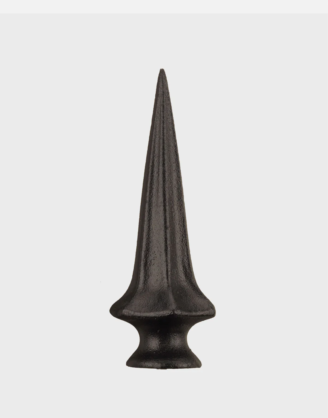 Spike Finial - F12