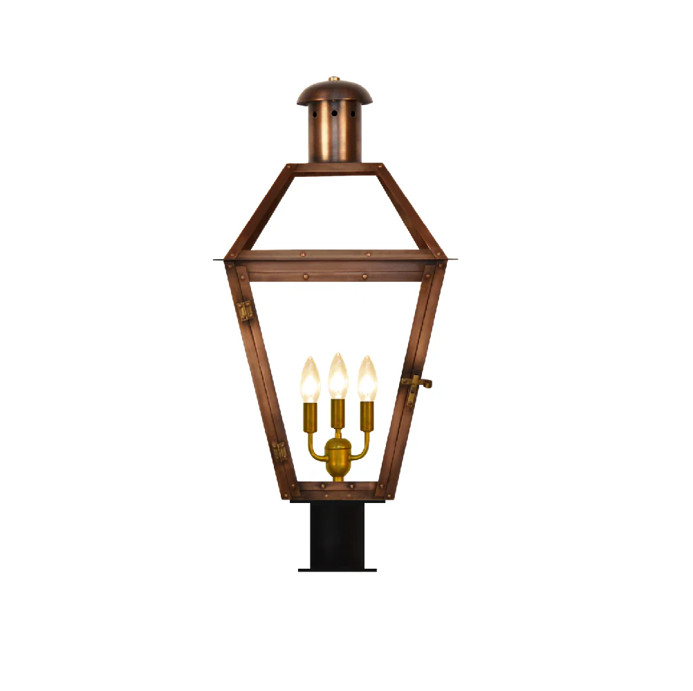 Georgetown 36 - GT36