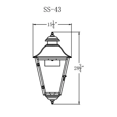 State Street 43 - SS43