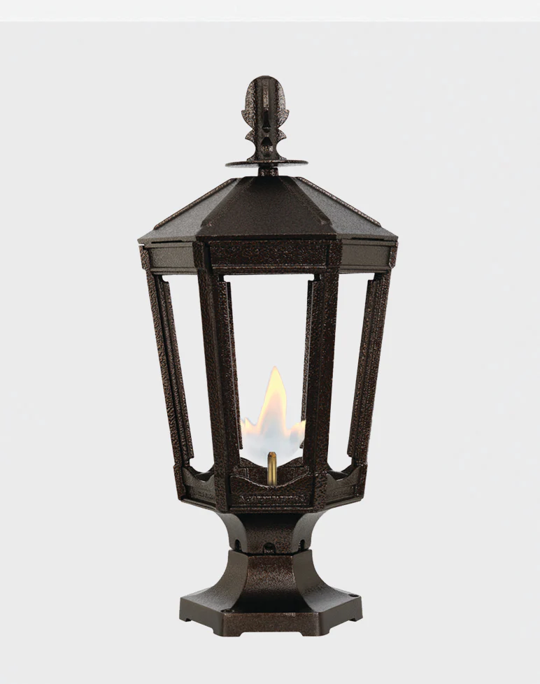 Vienna 1000 - Pier Mount