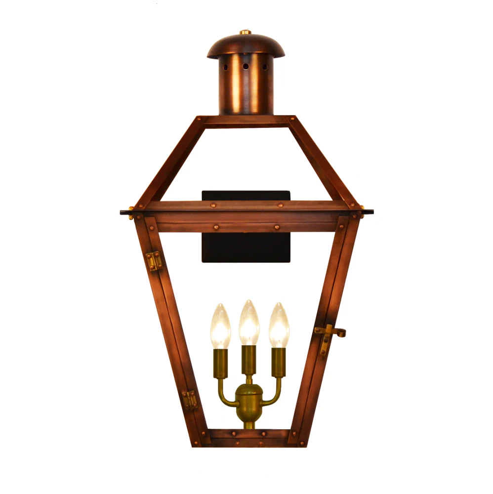 Georgetown 27 - GT27