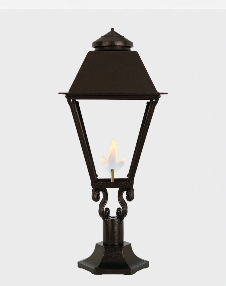 Coachman 3000 - Pier Mount