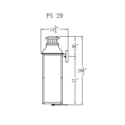 Palmetto Street 29 - PS29