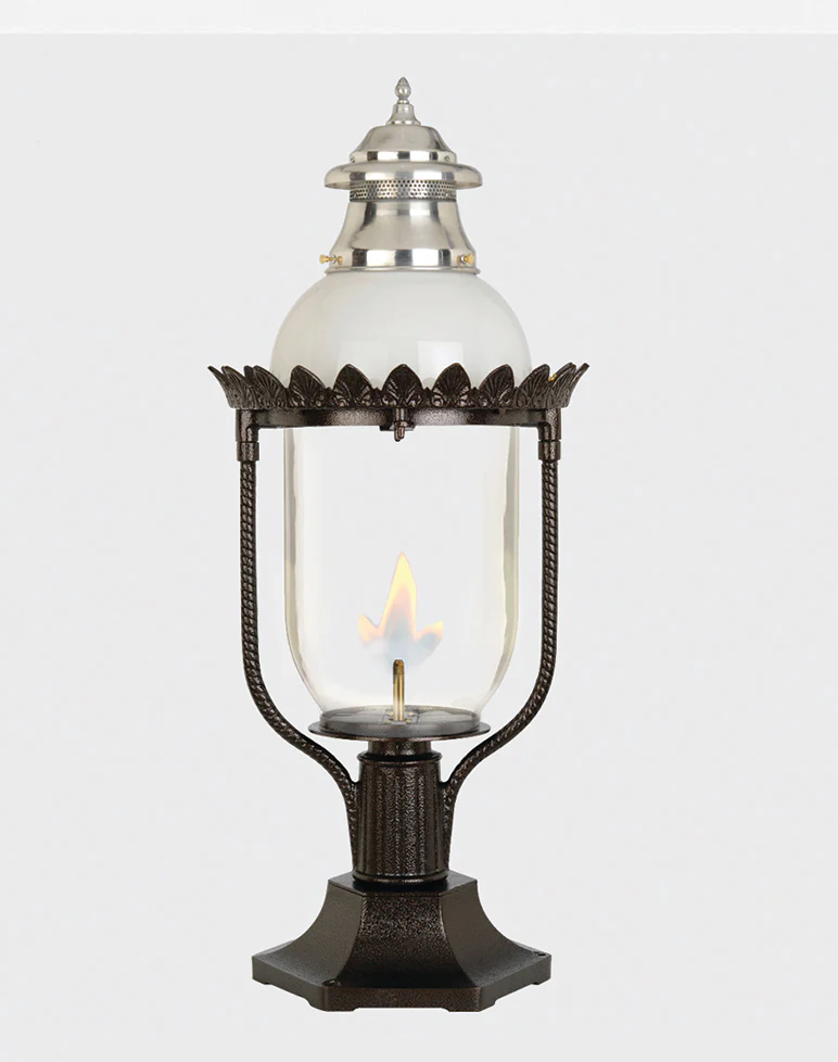 Victorian 4200 - Pier Mount