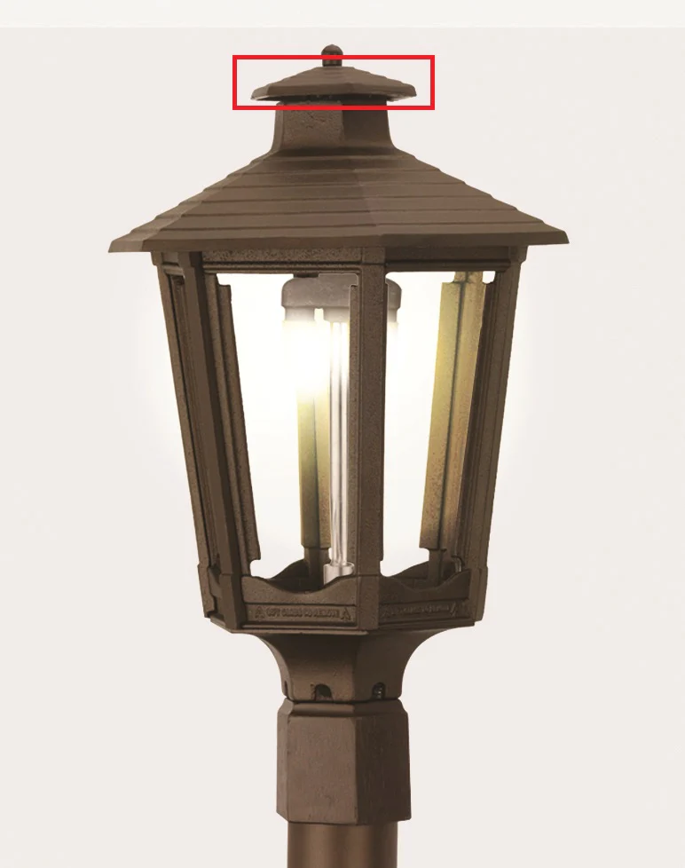 Rain Shield for Cosmopolitan 1600 Gaslights