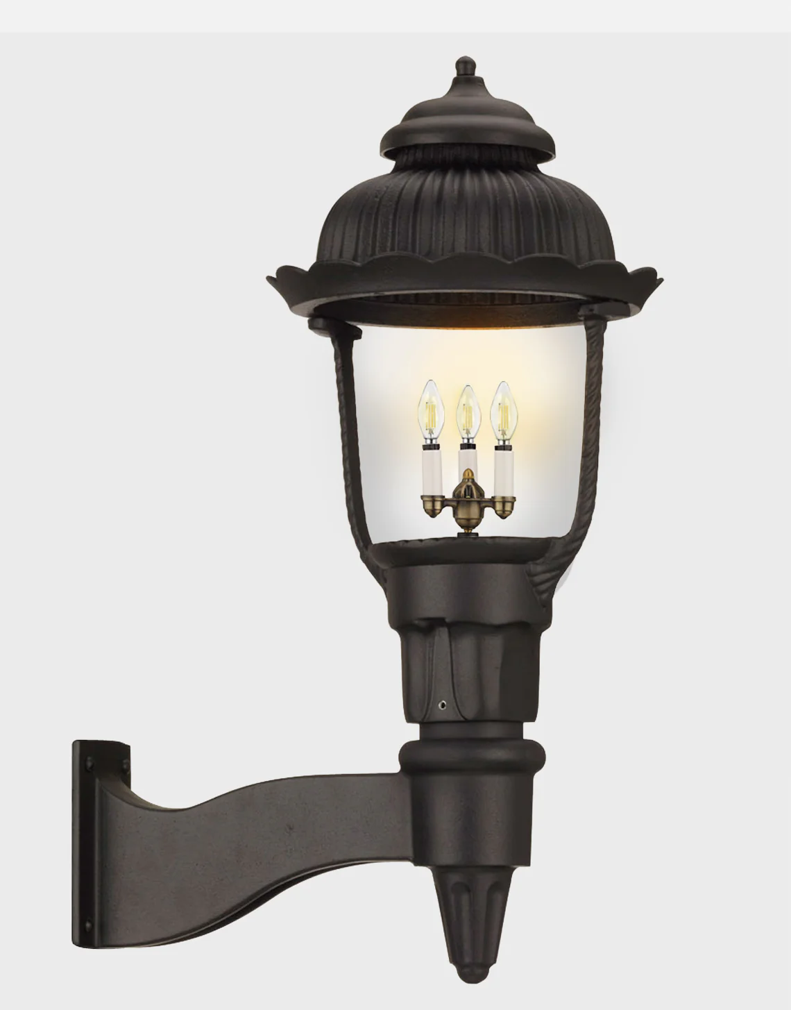 Heritage 1700 - Wall Mount