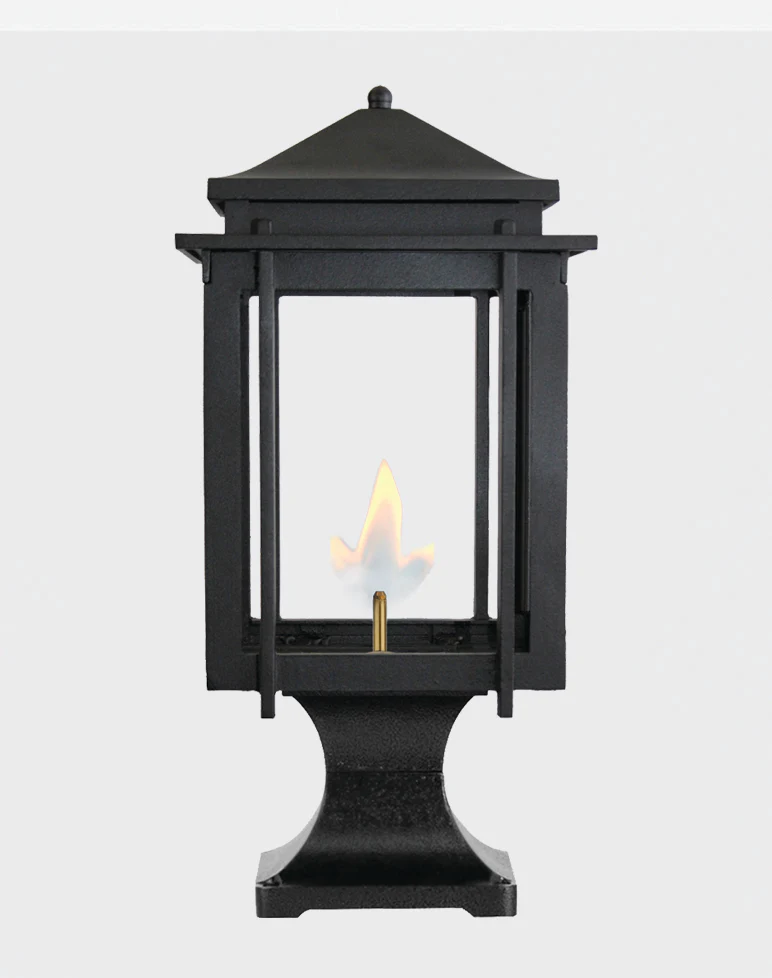 Craftsman 1100 - Pier Mount