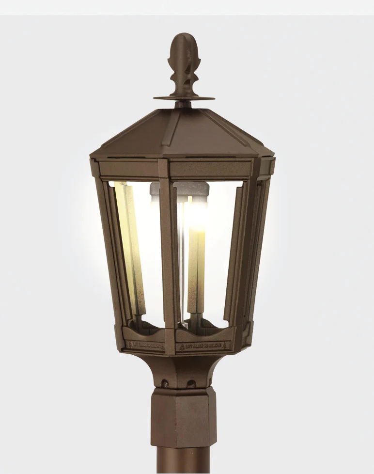 Vienna 1000 - Post Mount