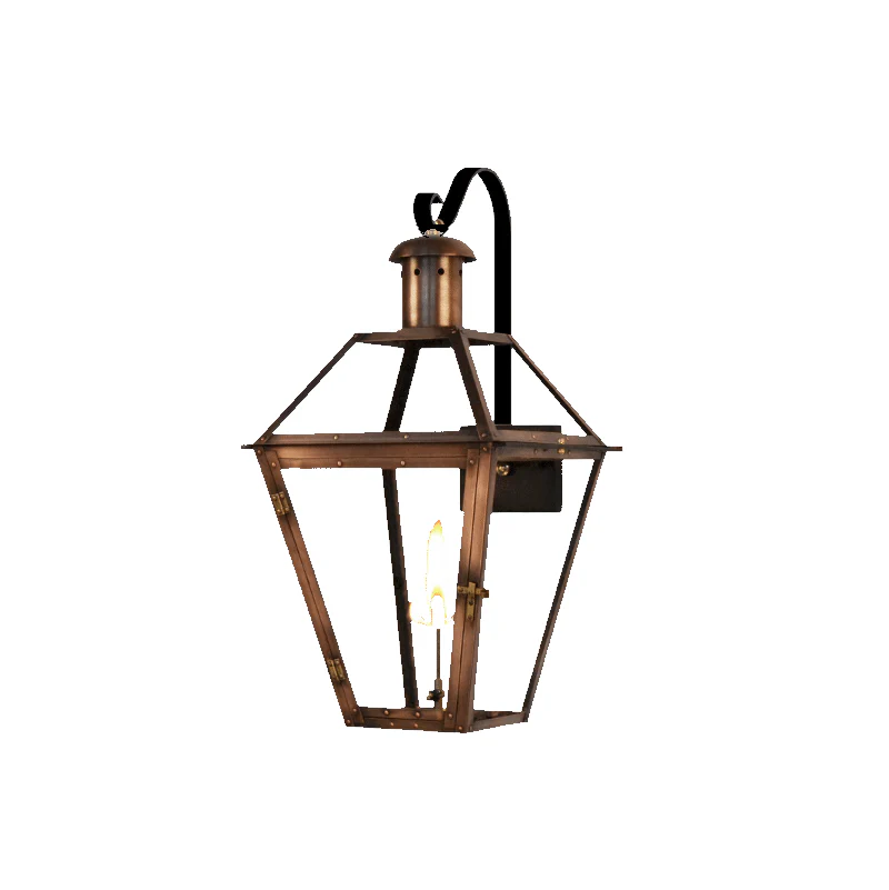 Georgetown 22 - GT22