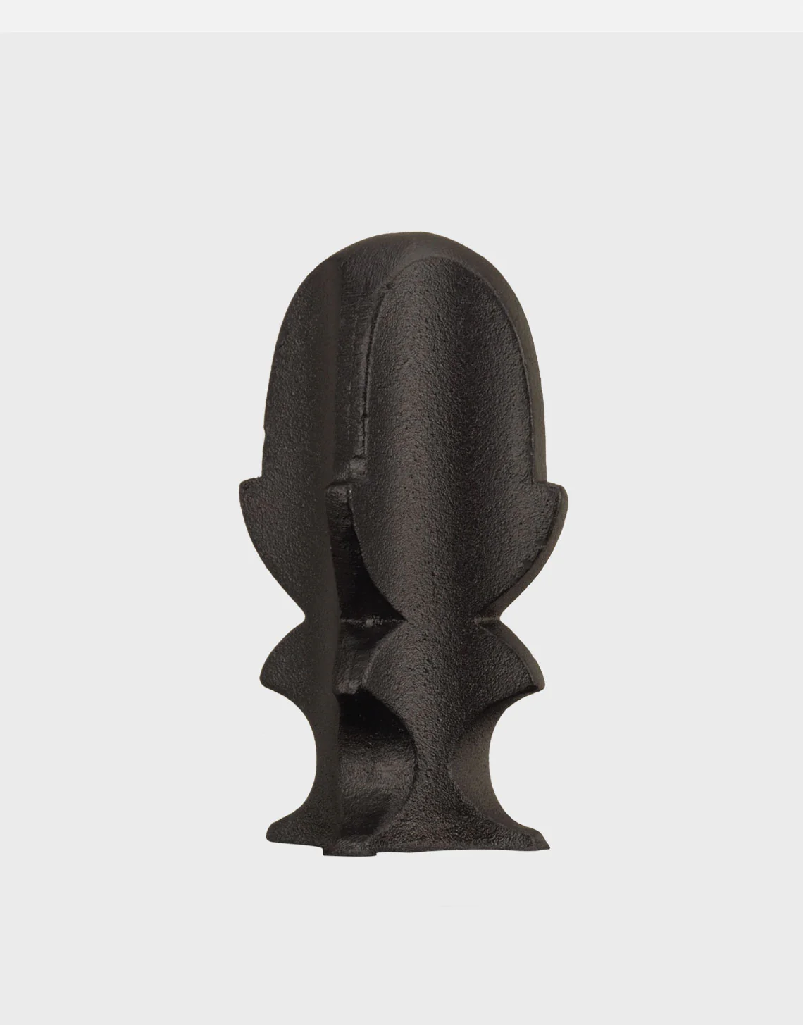 Cast Acorn Finial - F09