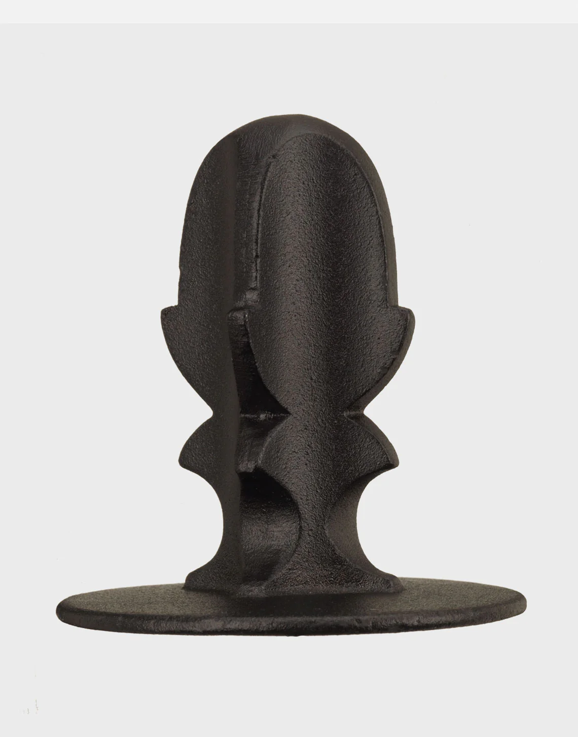 Rain Shield w/ Spike Finial - RS09