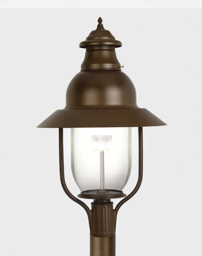 Apollo 4300 - Post Mount