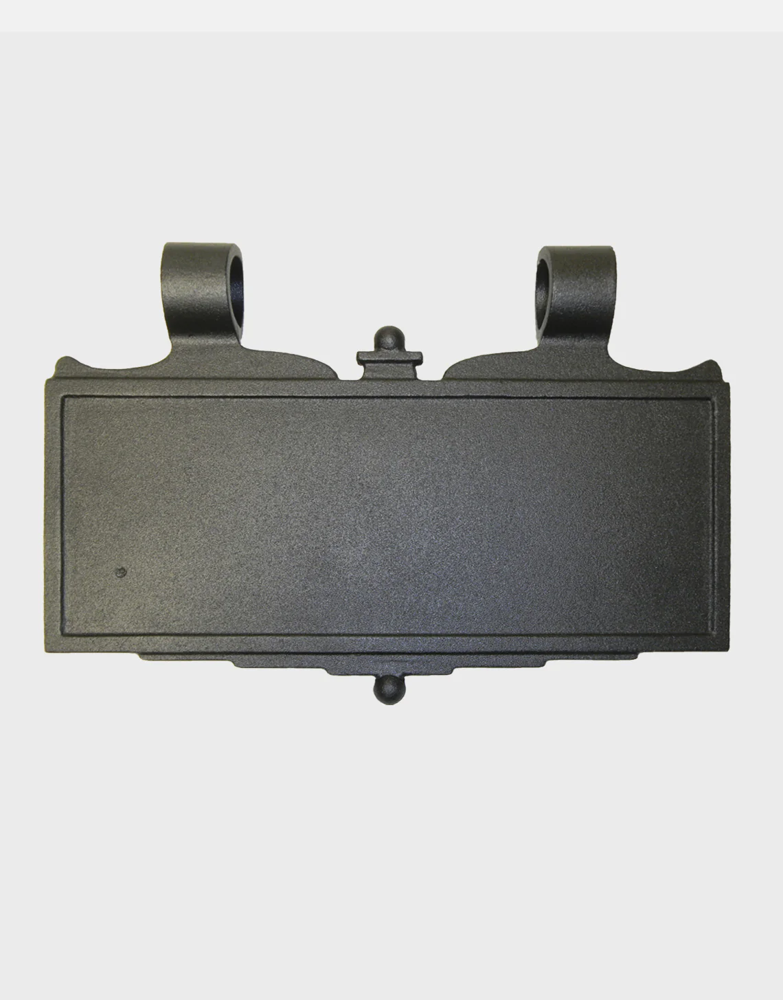 Hanging Address Ladder Rest Plaque