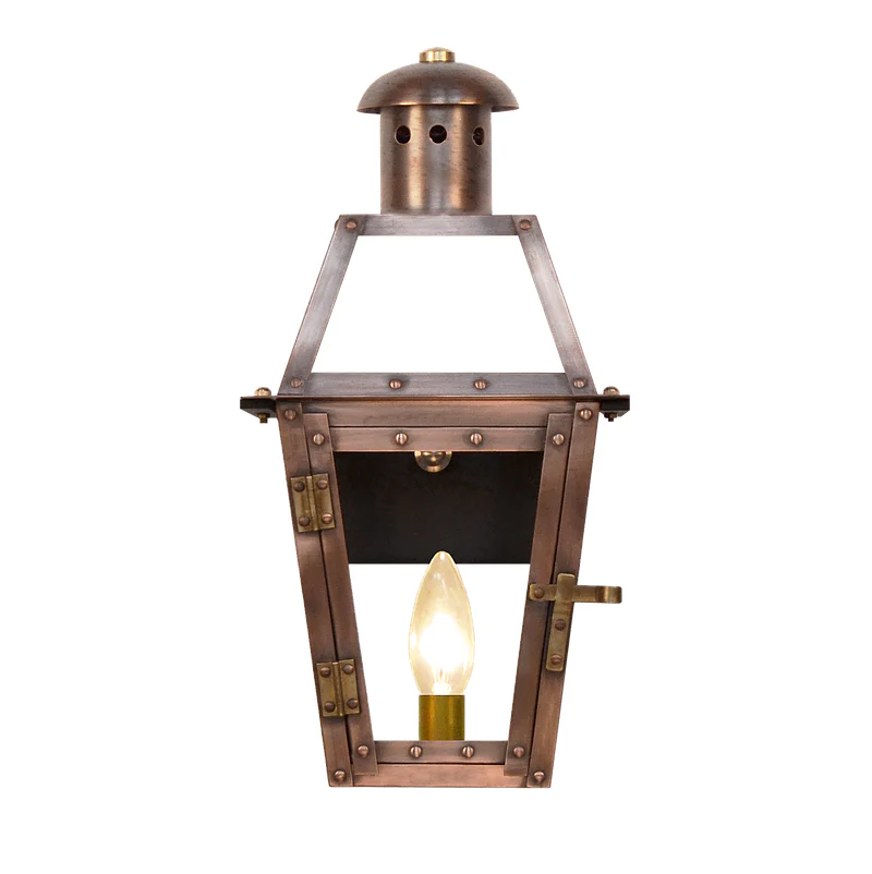 Georgetown 15 - GT15