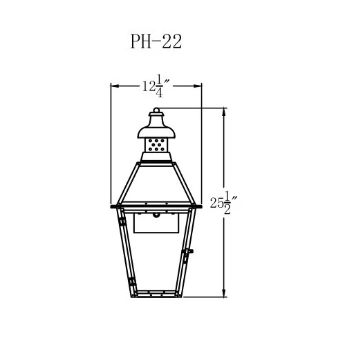 Pebble Hill 22 - PH22