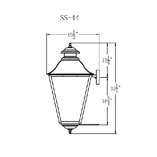 State Street 44 - SS44