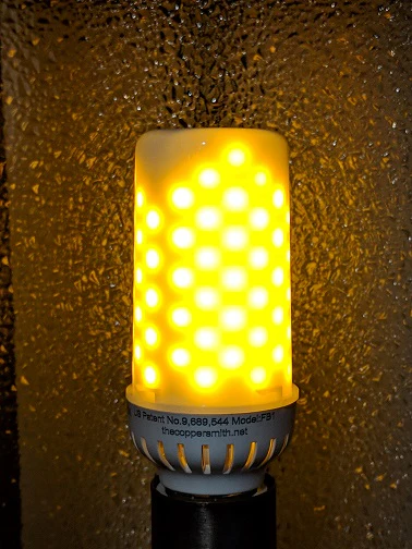 Weiyan Replacement Bulb 120 Volt