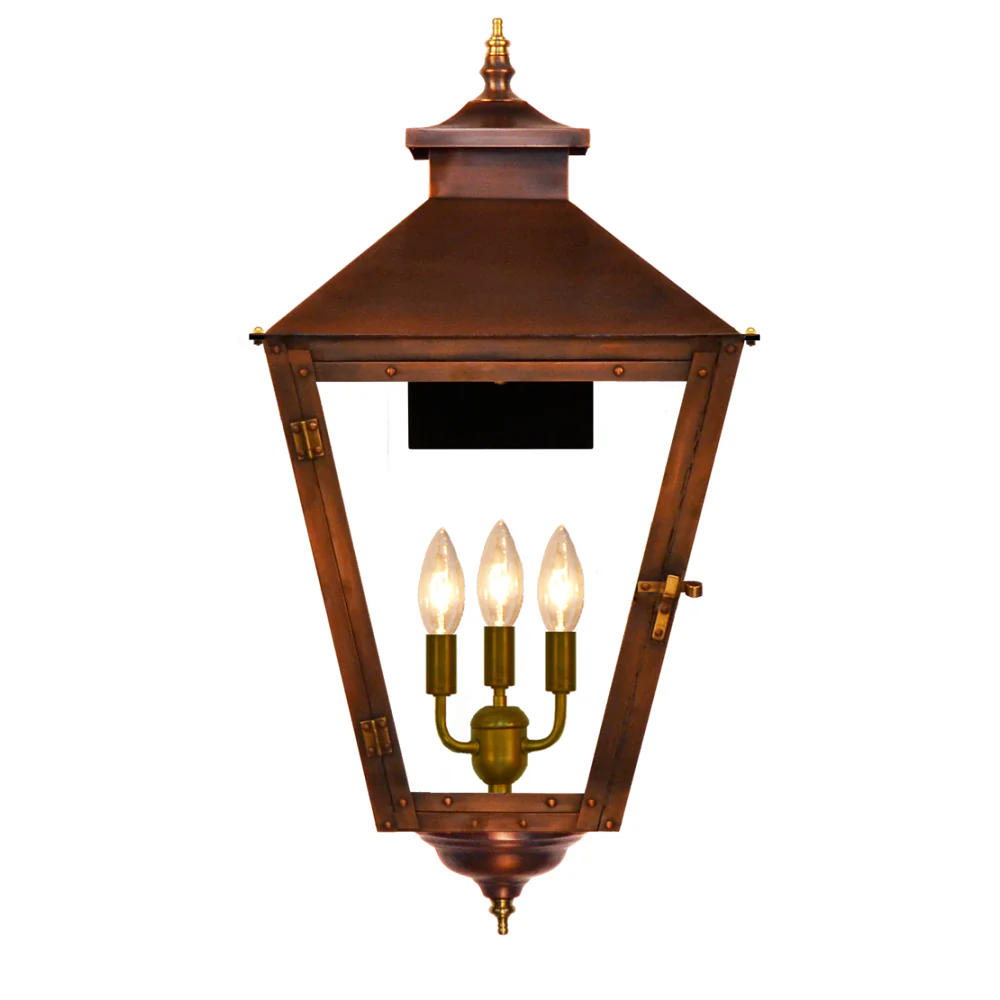 Conception Street 44 - CS44