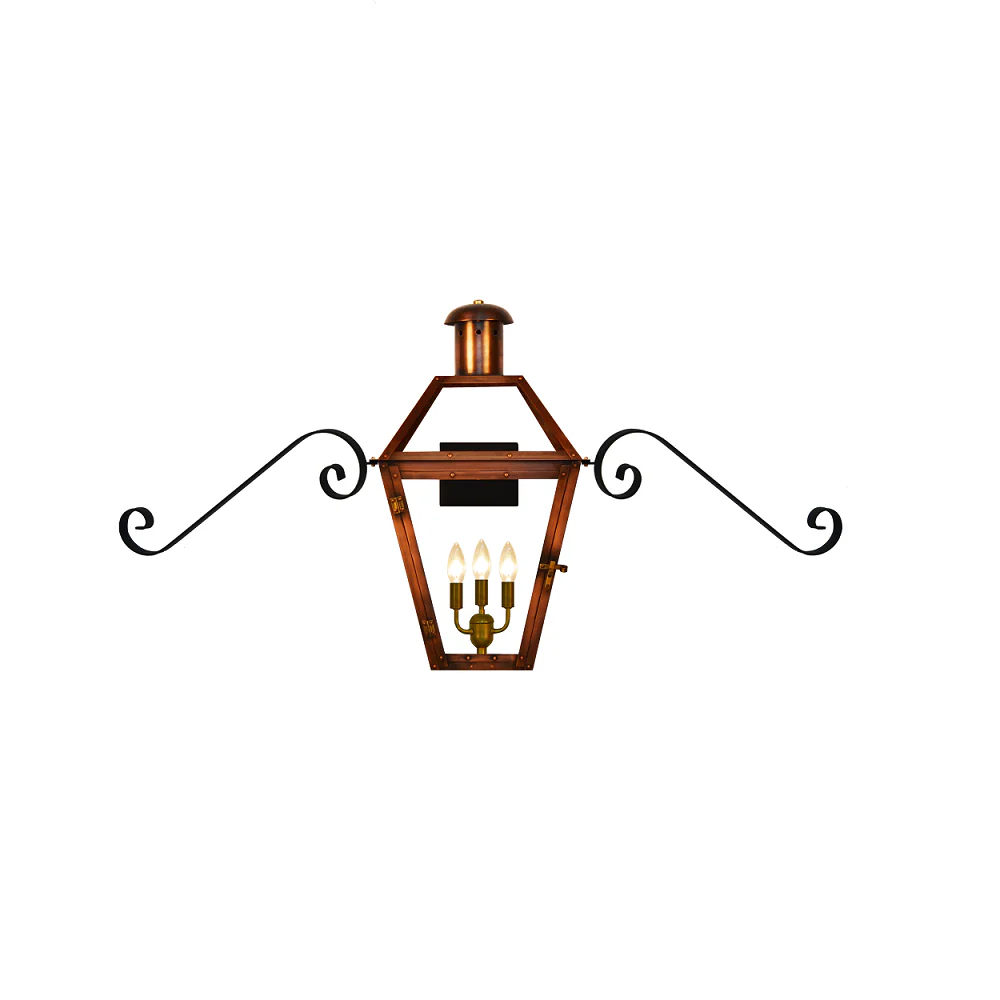 Georgetown 22 - GT22