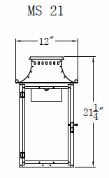Market Street 21 - MS21