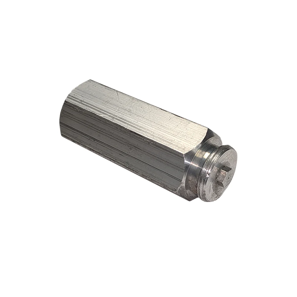 Aluminum Extension Block