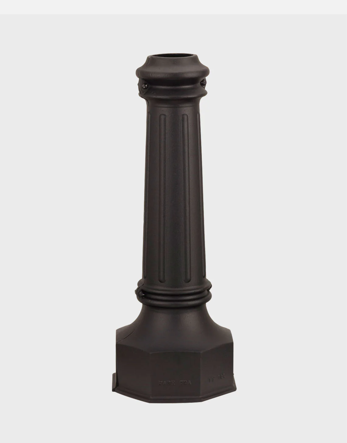 Pedestal Base - PBA