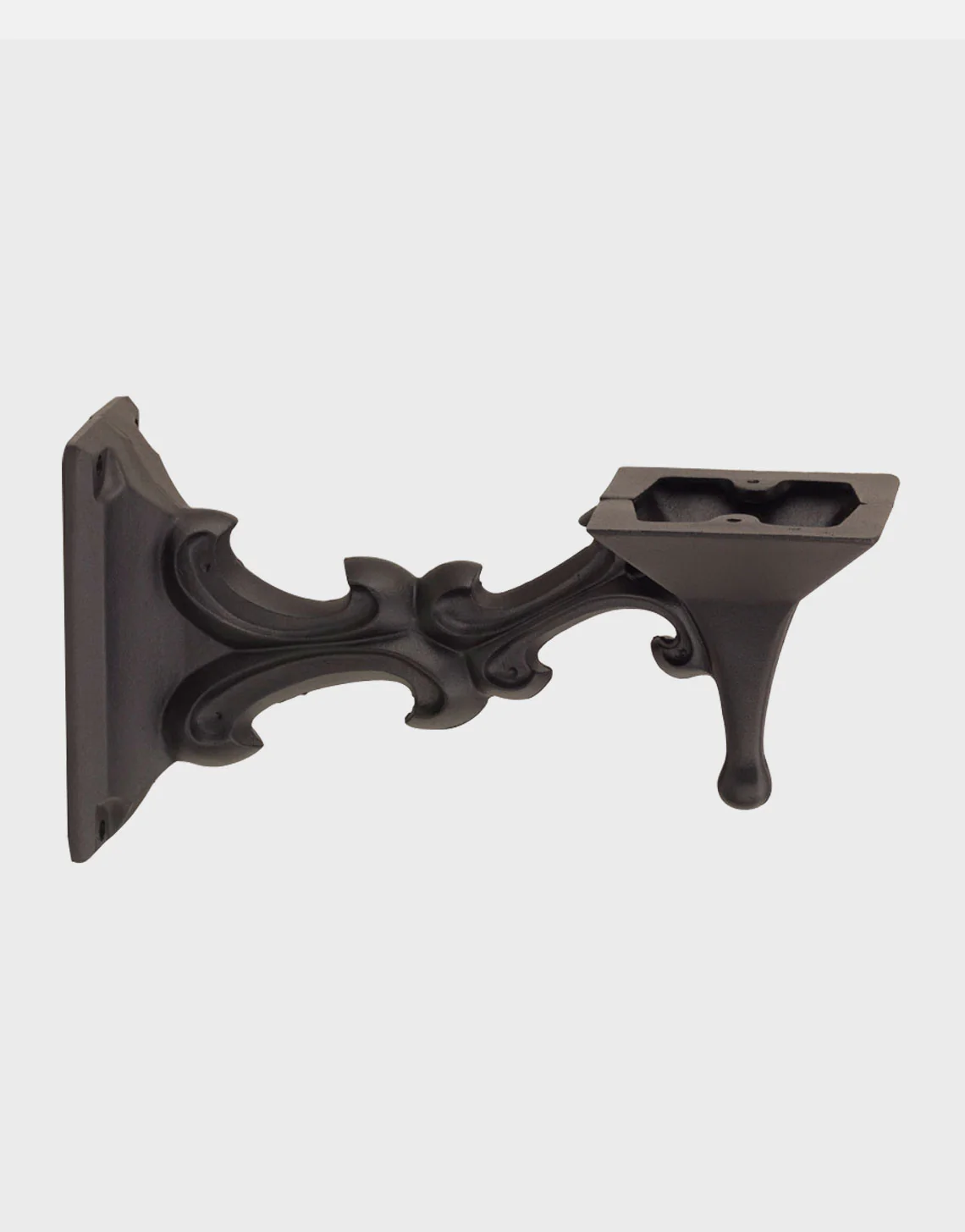 Four-Sided Wall Bracket - WM4