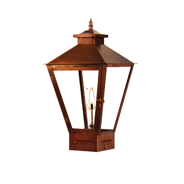 Conception Street 43 - CS43