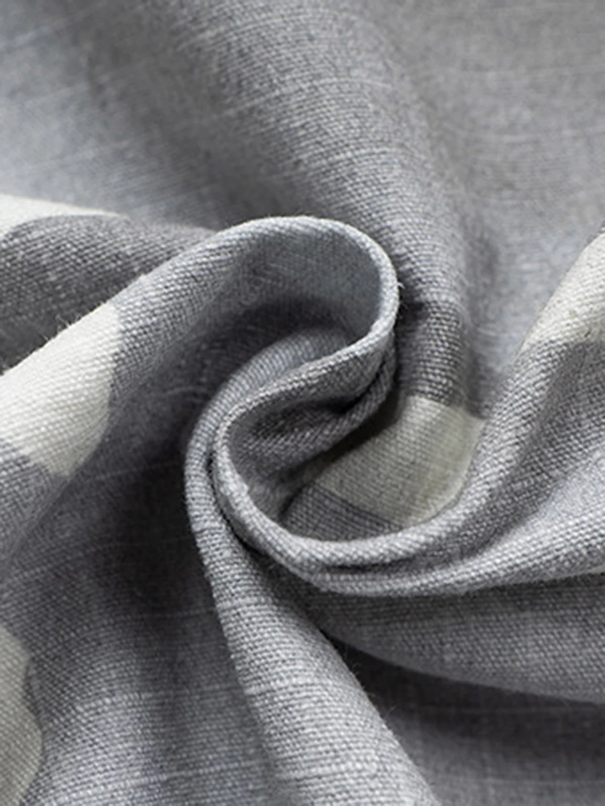 Drawstring Camouflage Cargo Shorts