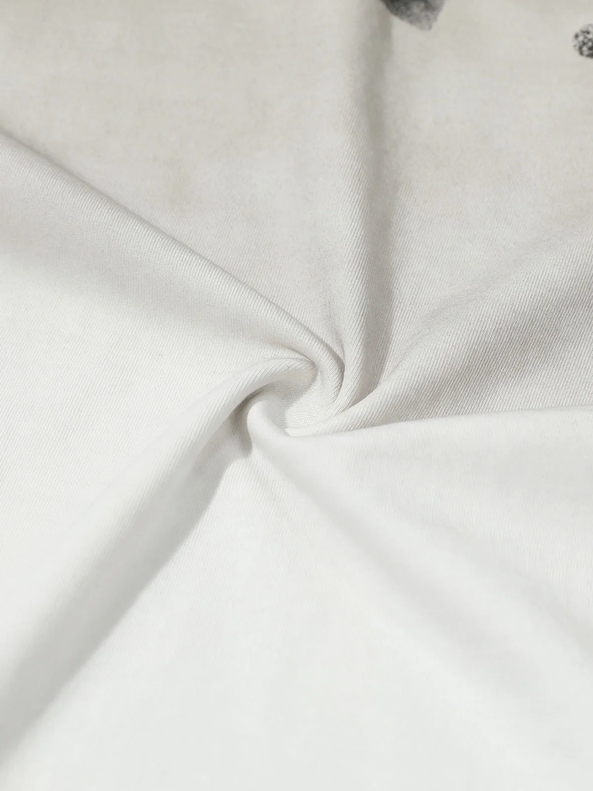 Gradient Graphic Jersey T-Shirt