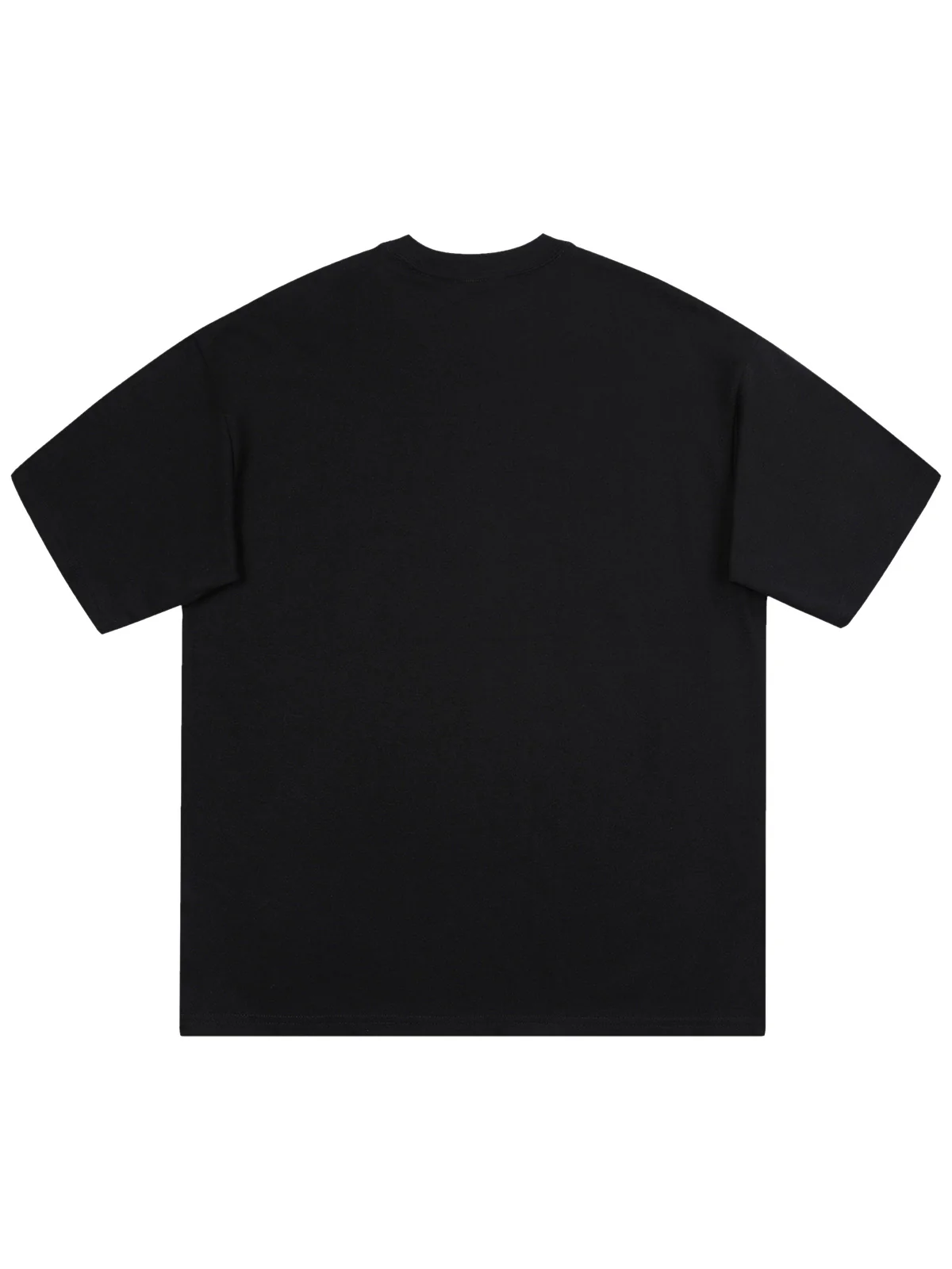 Thesupermade Logo Print T-shirt