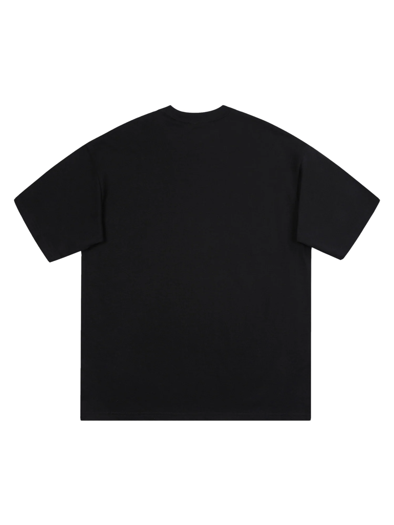 Thesupermade Print T-shirt