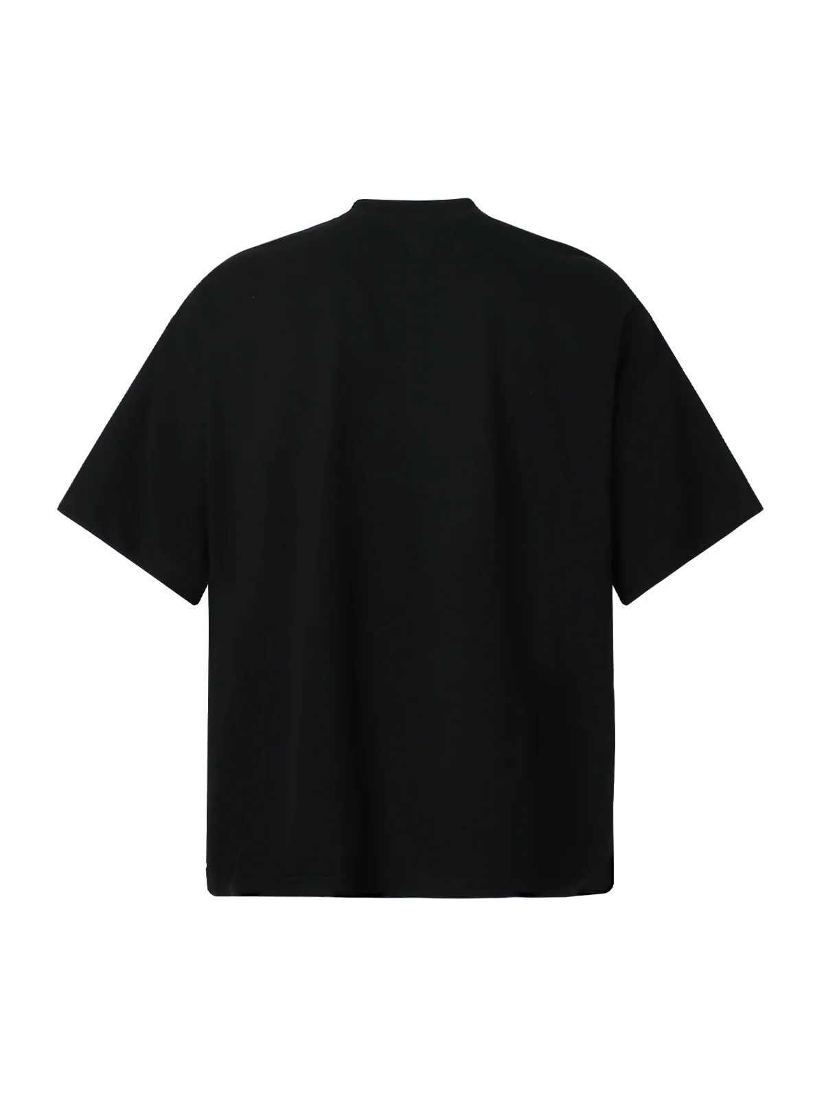 Bold Streetwear Design Graphic T-Shirt