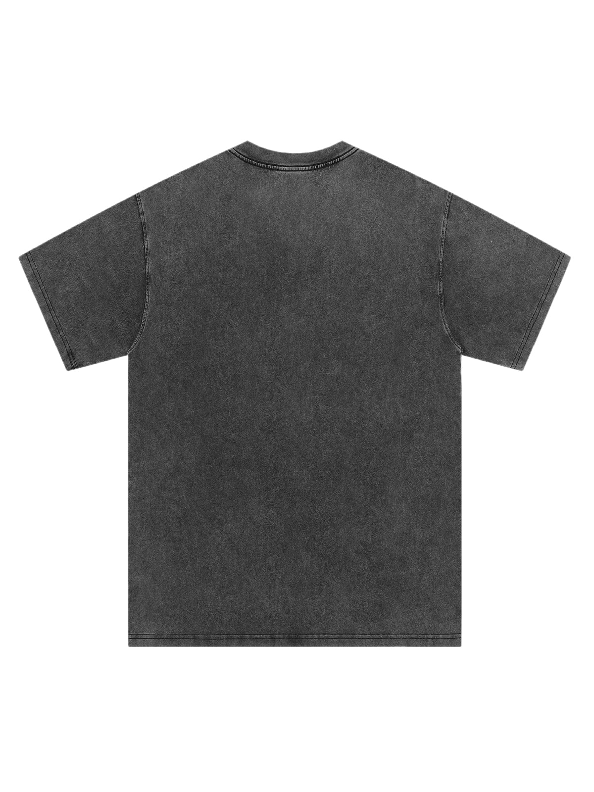 Artistic Lips Graphic T-Shirt