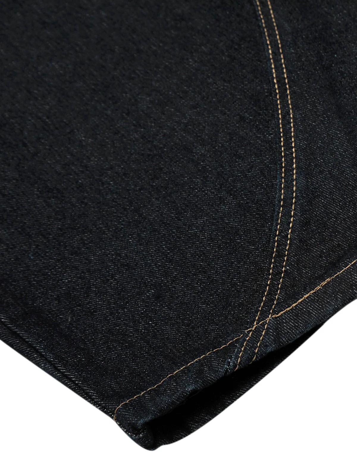 Deconstructed Cheetah Print Baggy Barrel Jeans - 2286