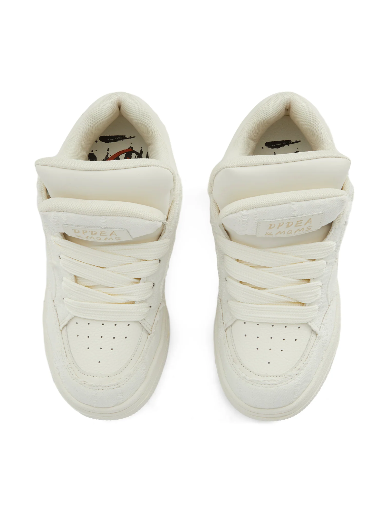 Thesupermade High Street Versatile Canvas Board Shoes - 1925