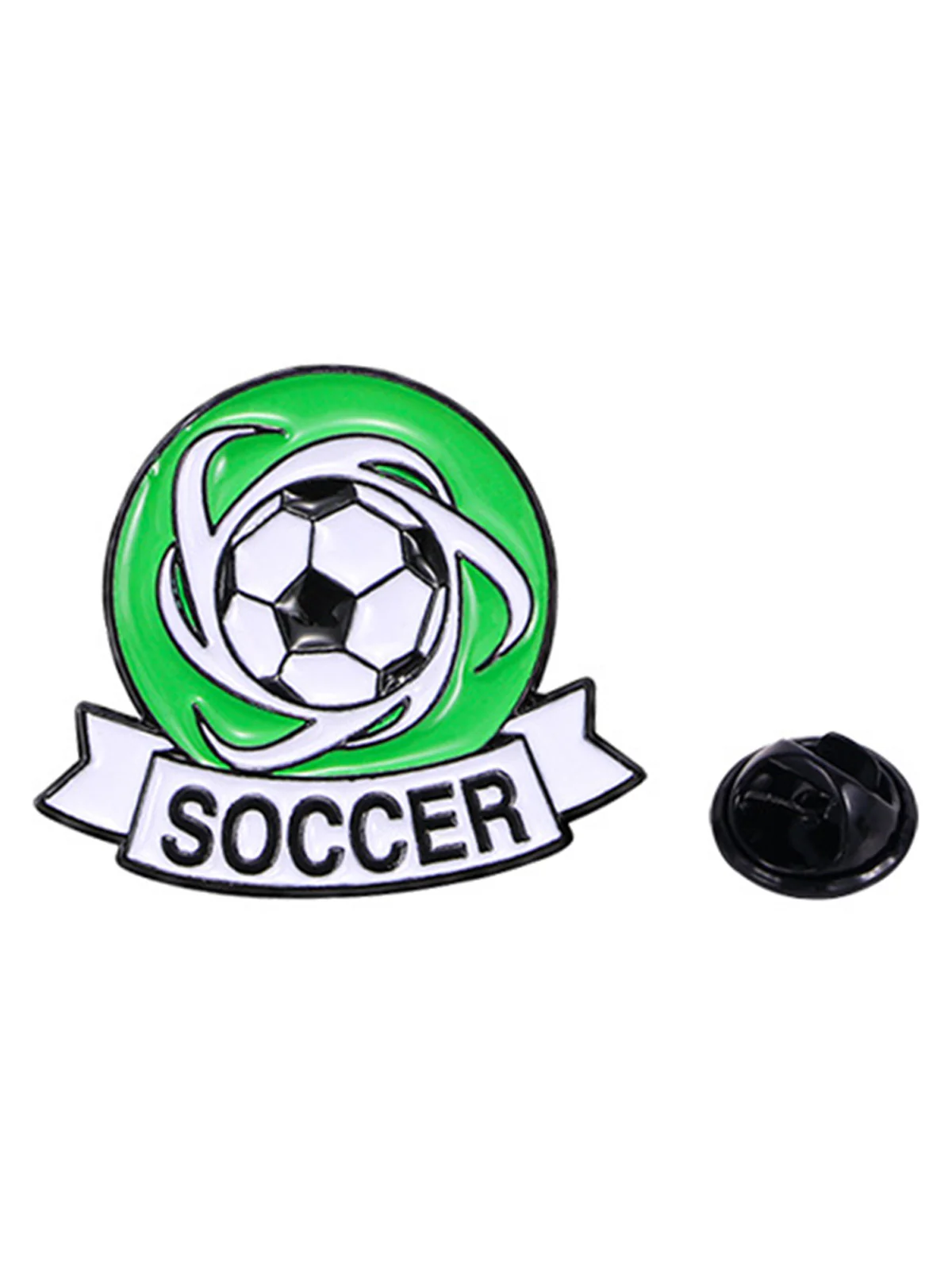 FIFA Club World Cup Brooch