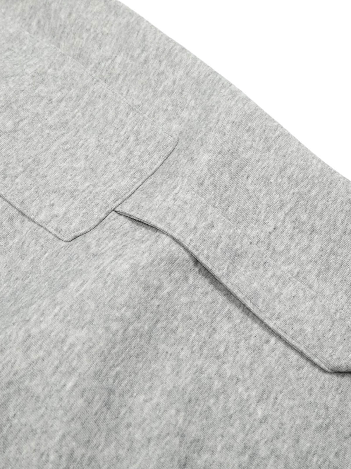 Side Pockets Drawstring Waist Casual Jorts