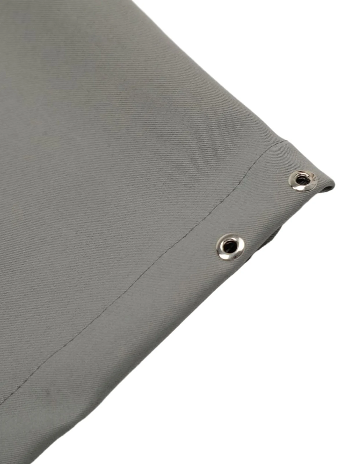 Elastic Waistband Barrel Pants