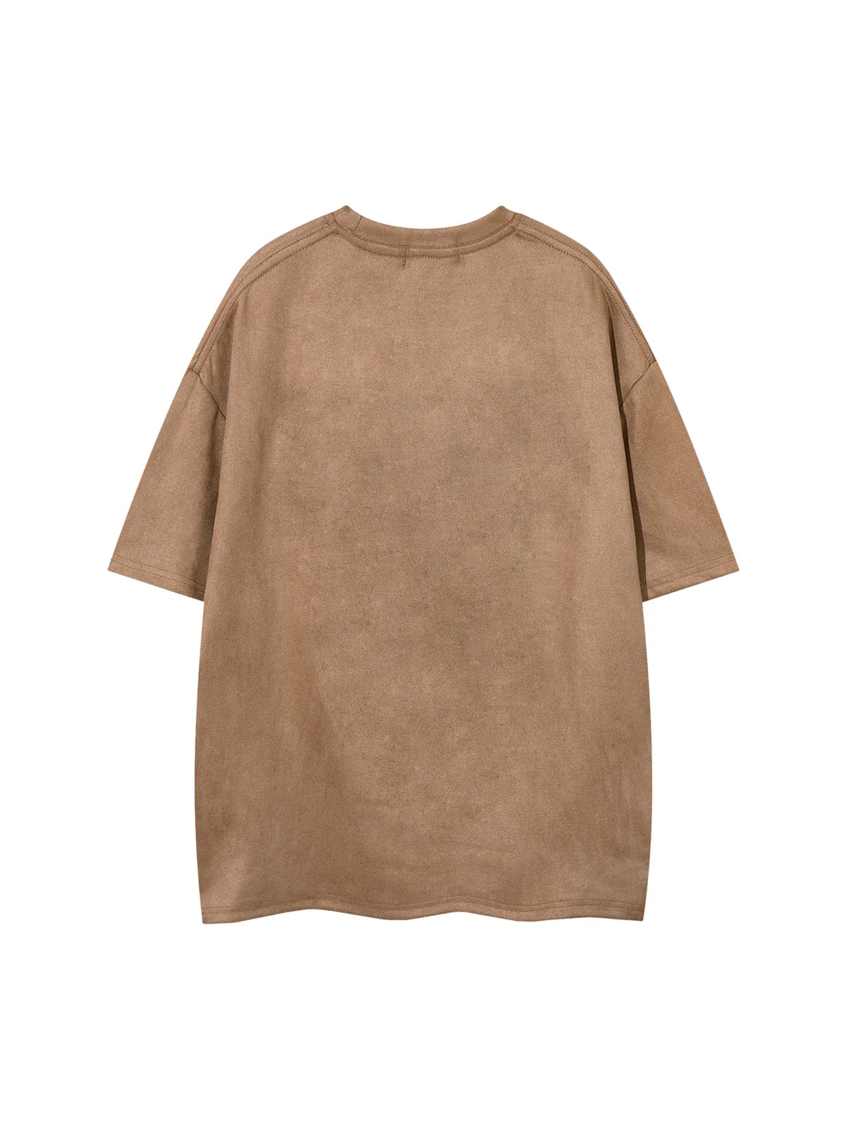 Skeleton Graphic Oversized T-Shirt