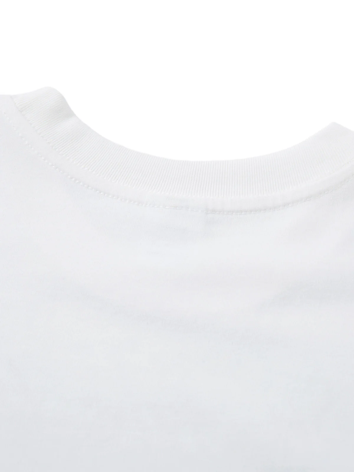 Graffiti Letter Print Oversized T-Shirt