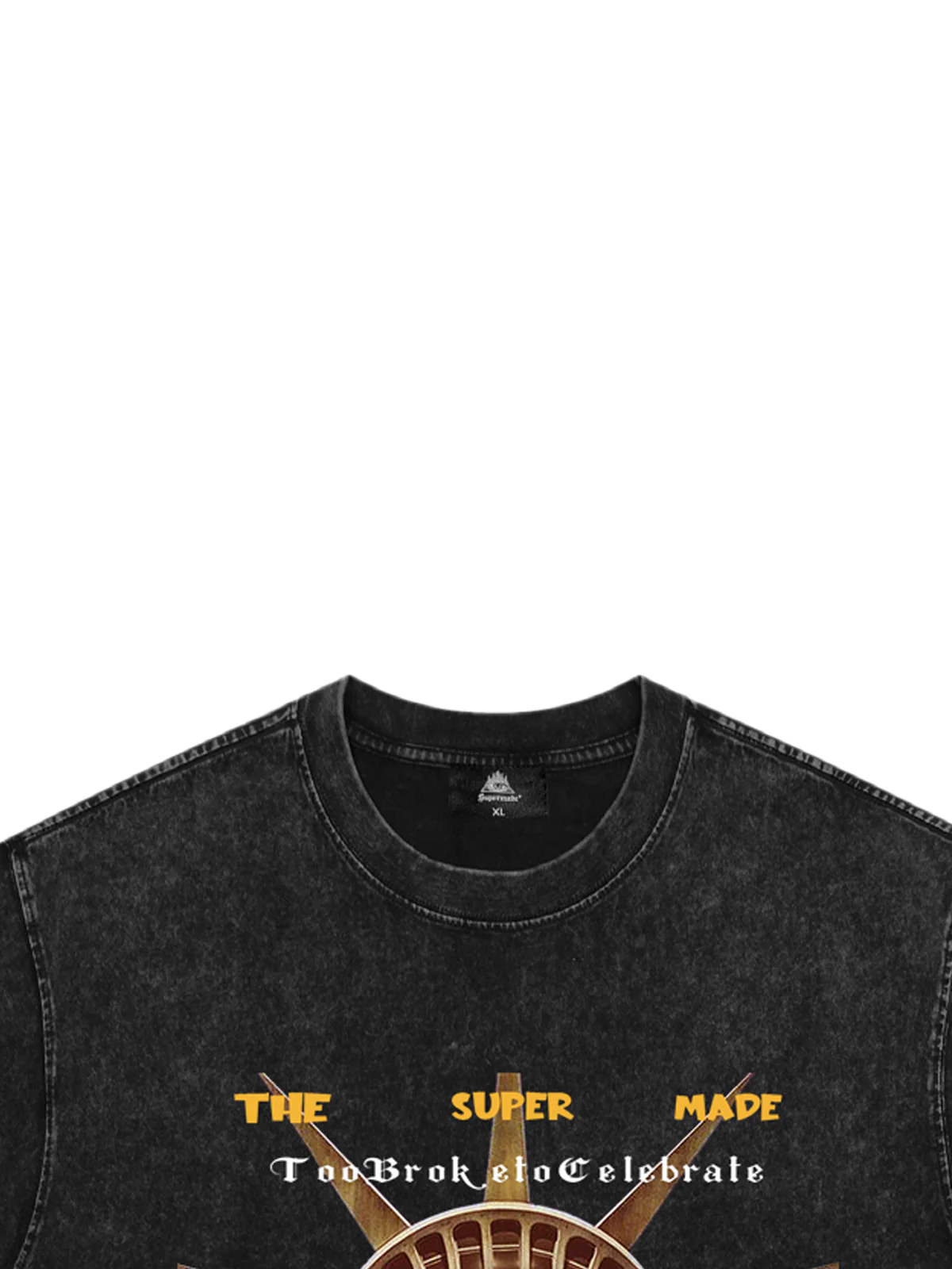 Original Liberty Graphic T-Shirt