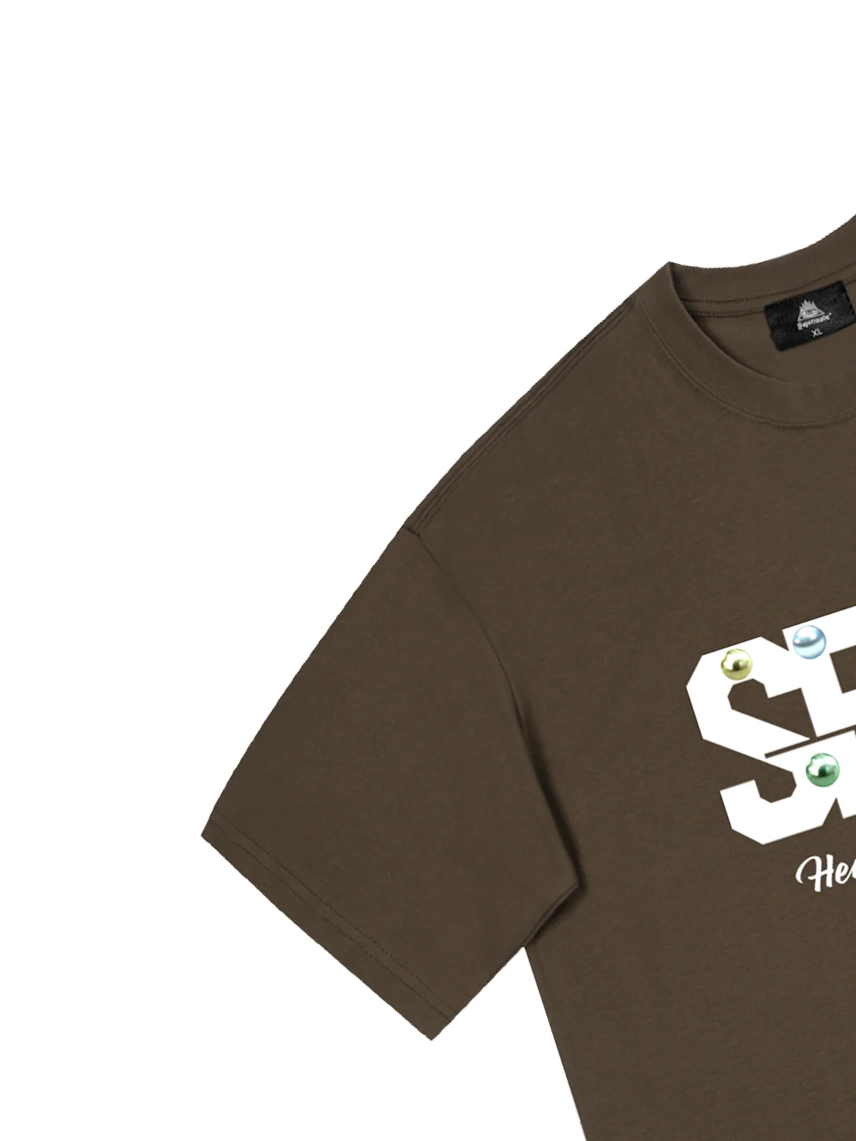 Original SPMD Graphic T-Shirt