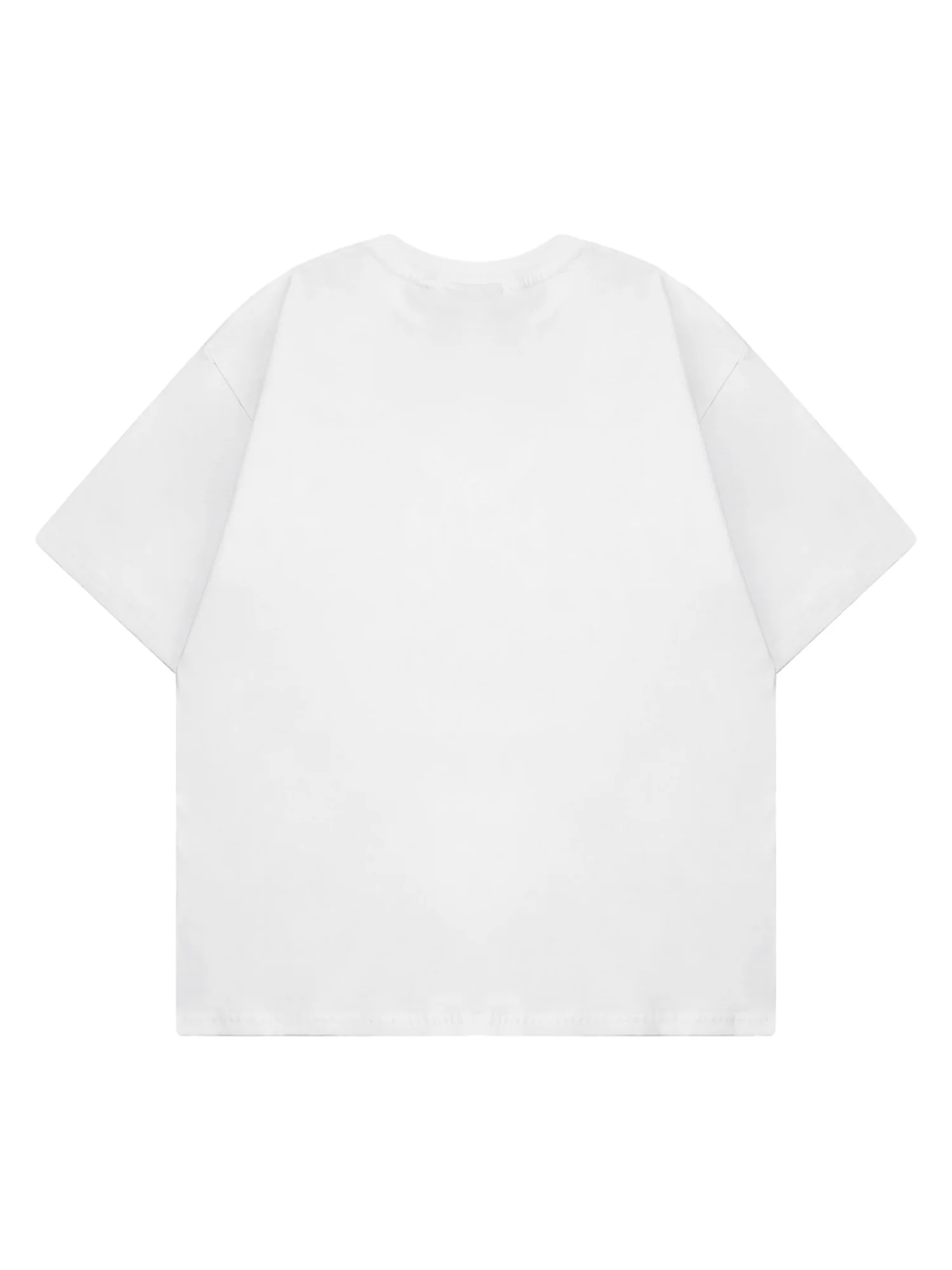 Thesupermade Dark Print T-shirt