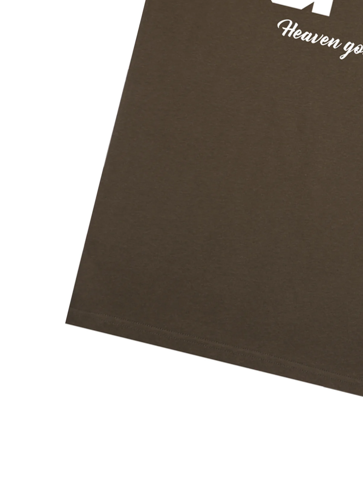 Original SPMD Graphic T-Shirt