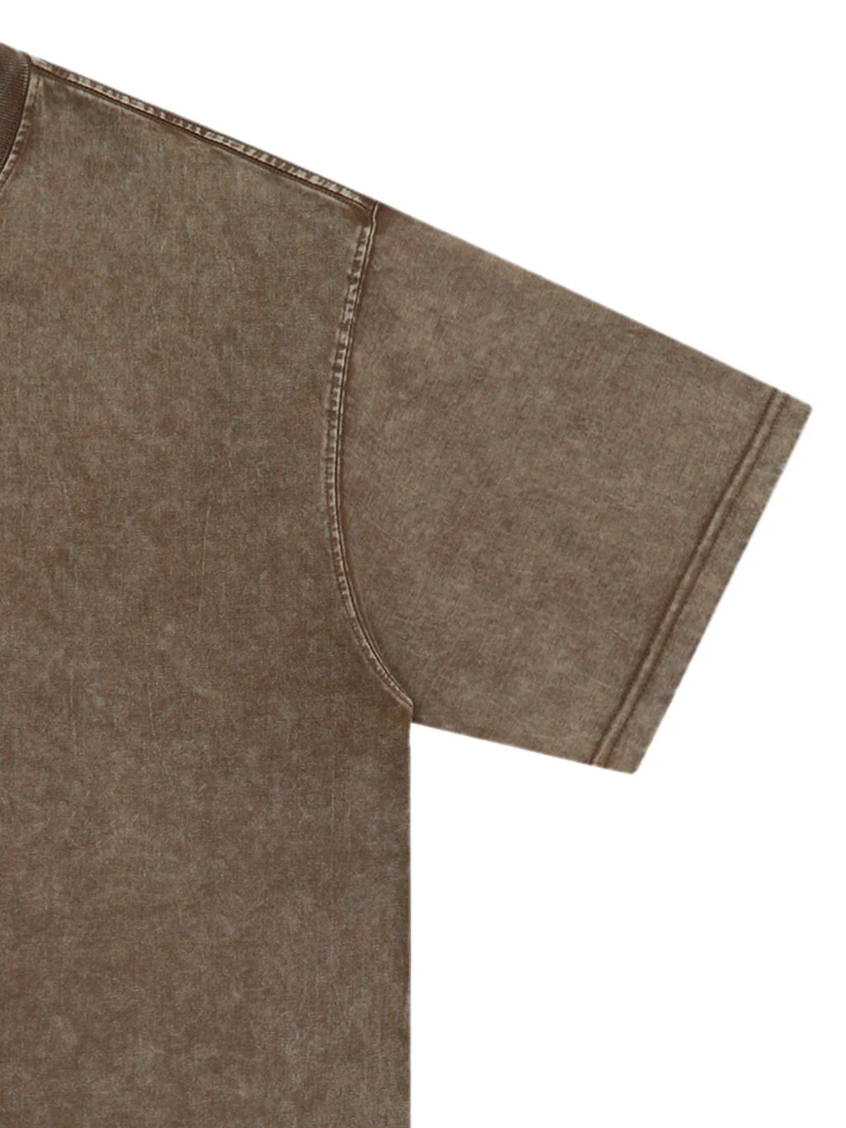 Orginal Lconic Statue Graphic T-Shirt