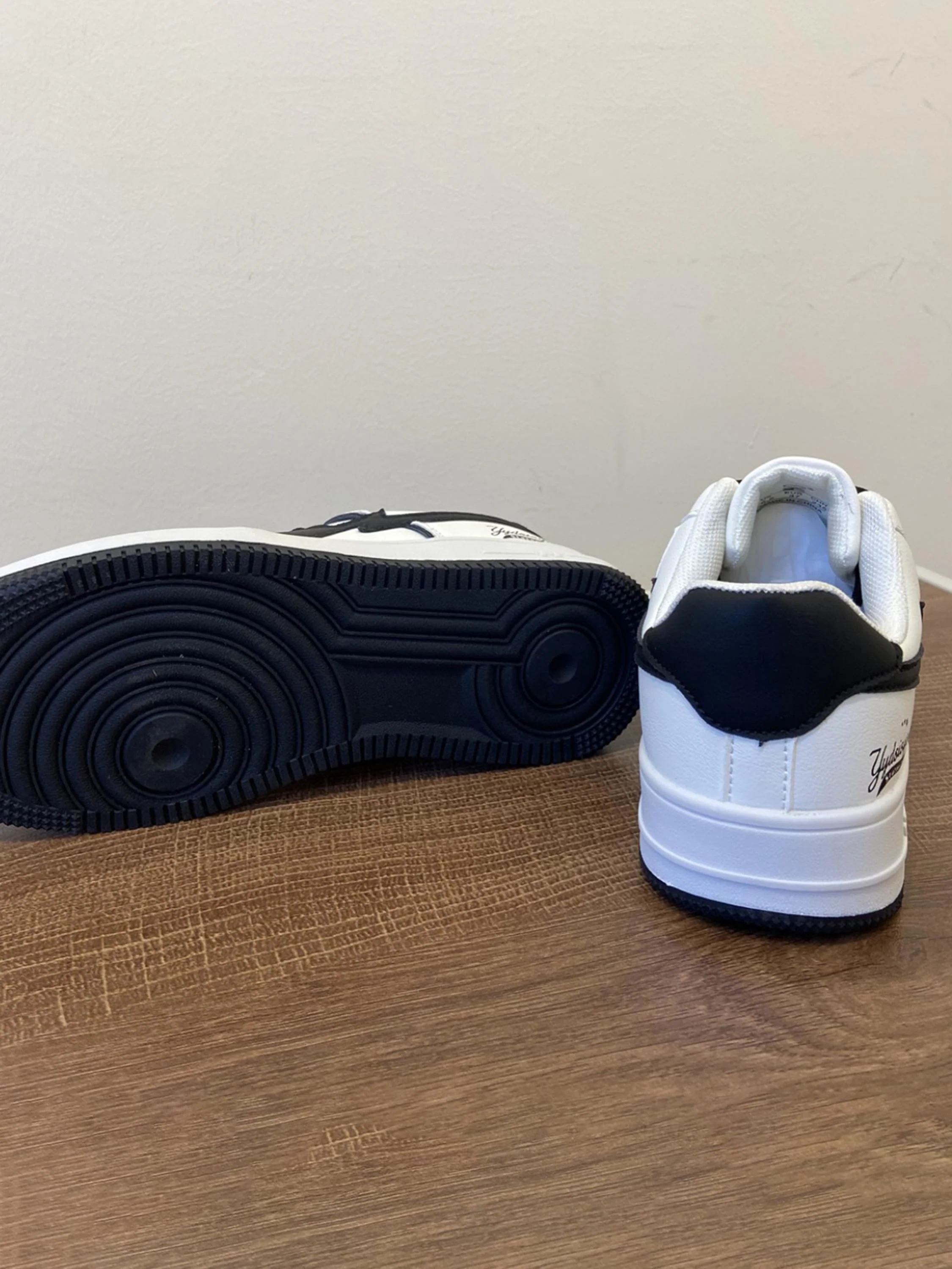 Street Heart Skate Shoes